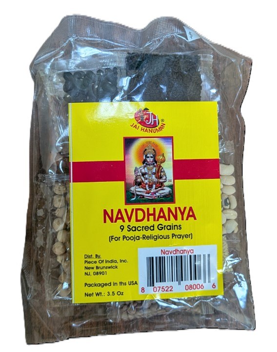 JH Navdhnya 3.5 oz