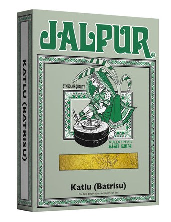 Jalpur Batrisu 175g
