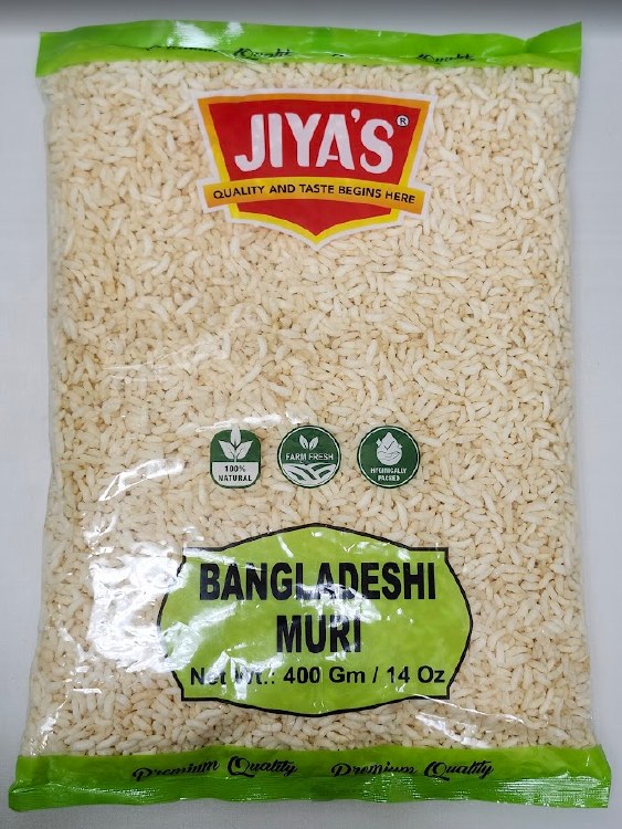 Jiyas Bangldeshi Muri 14oz