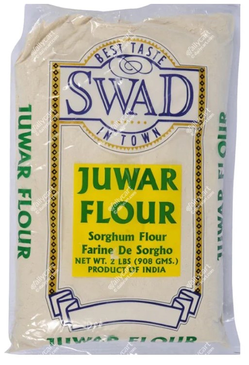 Swad Juwar Flour 2 Lb