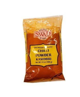 Swad Chilli powder Kashmiri 400g