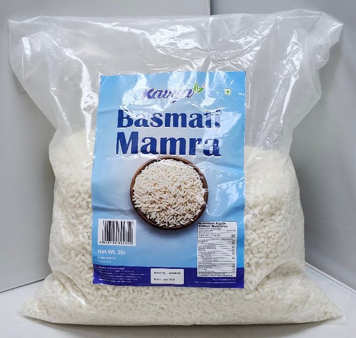 Kavya Basmati Mamra 2lb