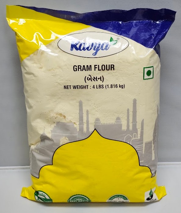 Kavya Gram Flour 4lb