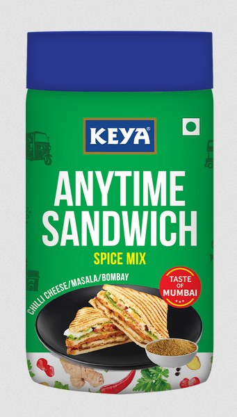 Keya Any Time Sandwich 90g