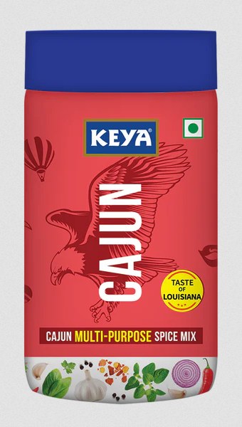 Keya Cajum 95g