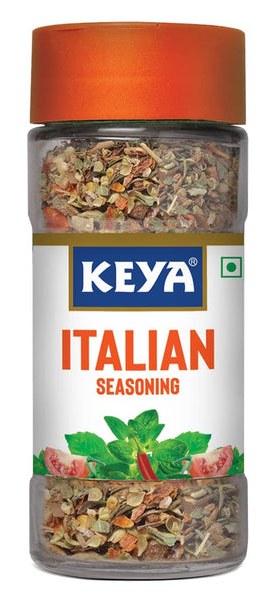 Keya Italian Seasoning 35g