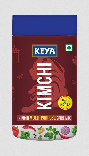 Keya Kimchi 70g