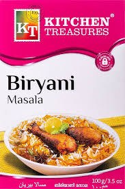 Kitchen Biryani Masala 100G