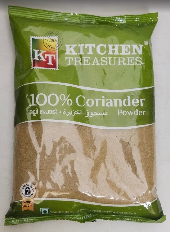 Kit chen Coriander powder 400g