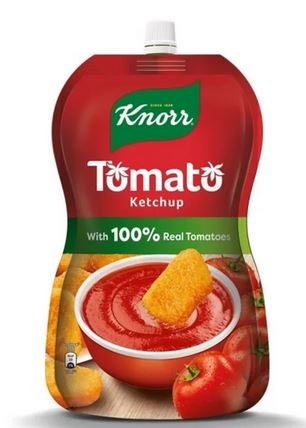 Knorr Tomato Ketchup 800 G