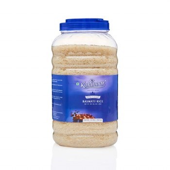 Kohinoor Extra Flavoured Basmati Rice 10 Lbs