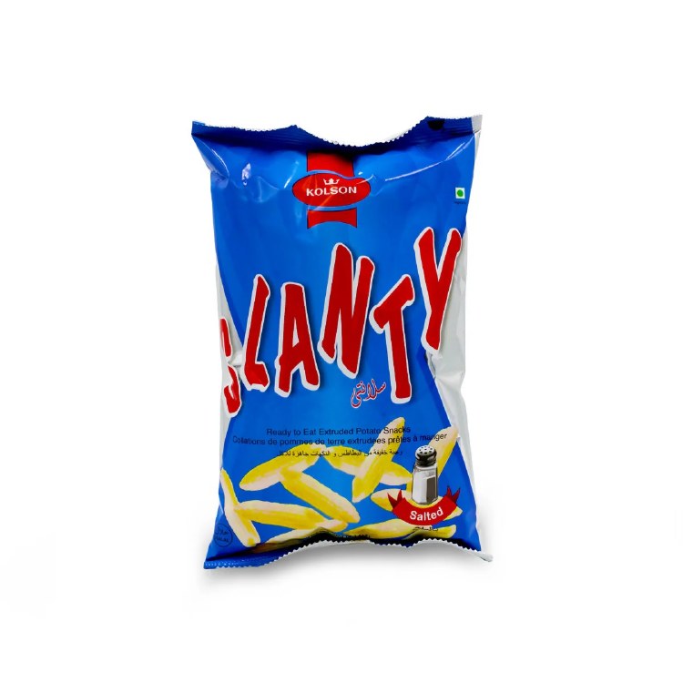 Kolson Slanty Salted 60 G