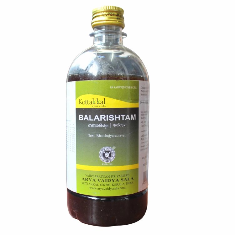 Kottakkal Bala Arishtam 450 ML