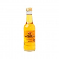 KTC mustard oil external use only 8.5oz