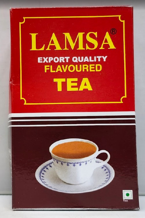Lamsa Flavoured Tea 450g