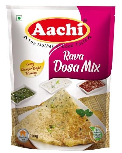 Rava Dosa Mix 1Kg