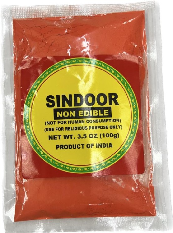 Swad Sindoor 100 G