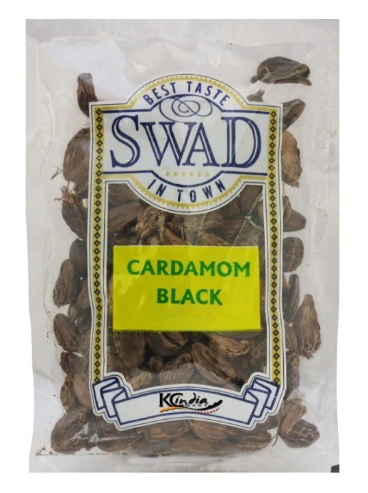 Swad Cardamom Black 400 g