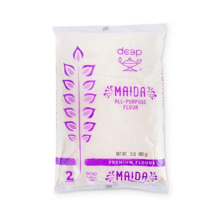 Deep Maida All Purpose Flour 2 Lb