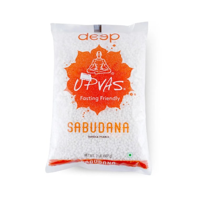 Deep Sabudana 2 Lb