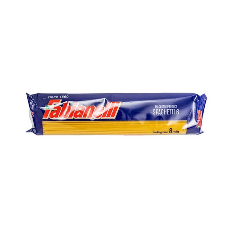 Fabianelli Spaghetti 1 Lbs
