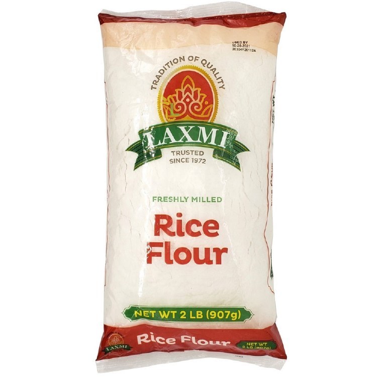 Laxmi Rice Flour 2 Lb