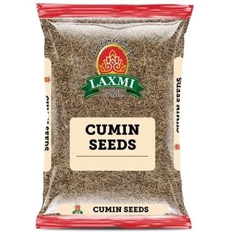 Laxmi Cumin Seeds 4 Lb
