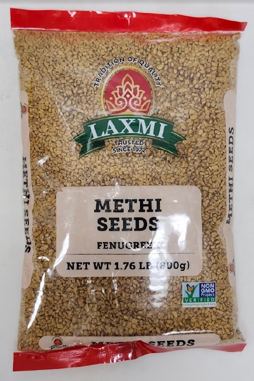 Laxmi Methi Seeds 800 G
