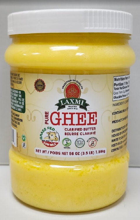 Laxmi Ghee 1.6kg