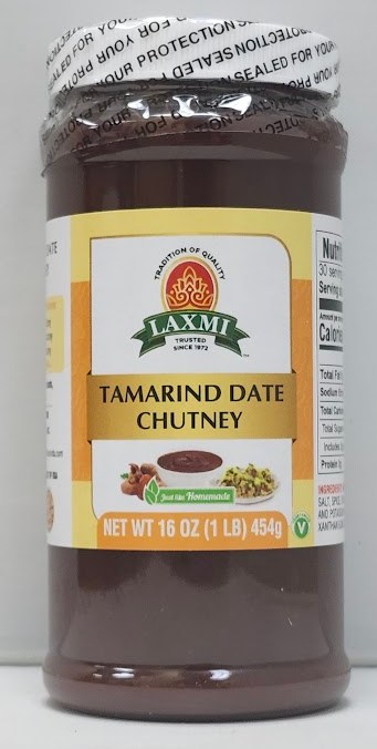 Lm Tamarind And Dates Ct 454gm