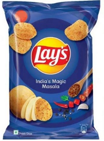 Lays Indai's Magic Masala 157 G