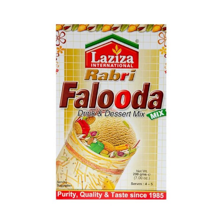 Laziza Rabri Falooda 200 G