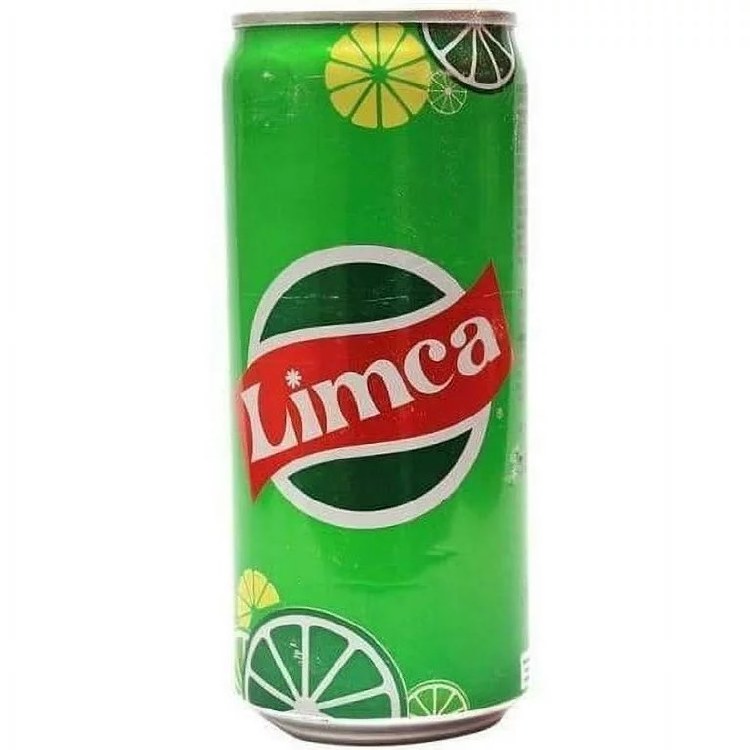 Limca Drink 300 ML