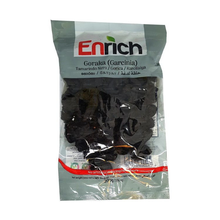 Enrich Garcinia 200g