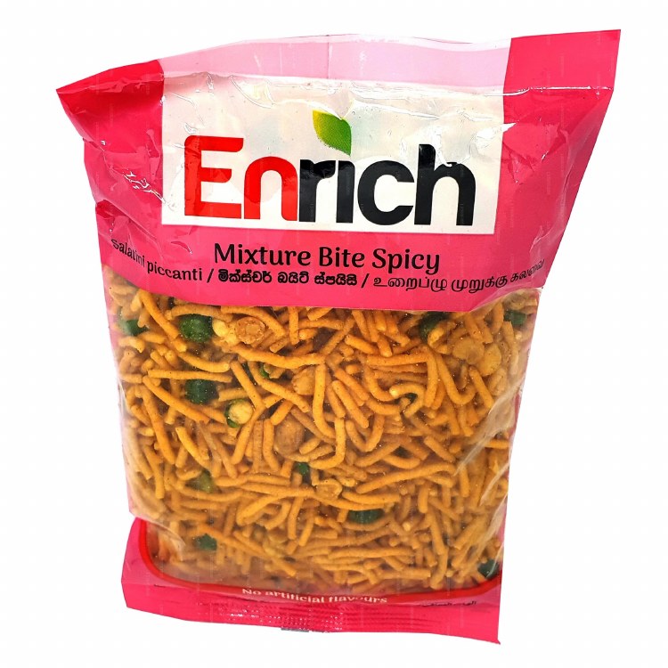 Enrich Bite Mixture 454g