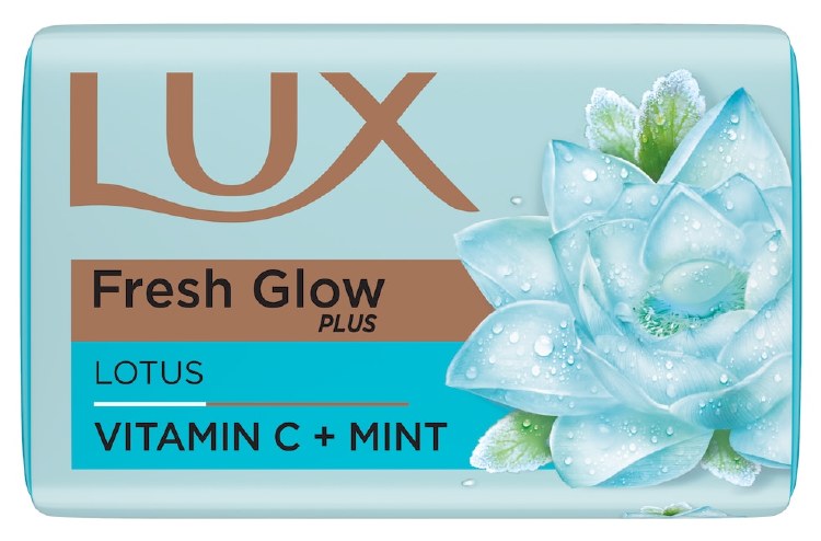Lux Lotus Freshglow 150 Gr.