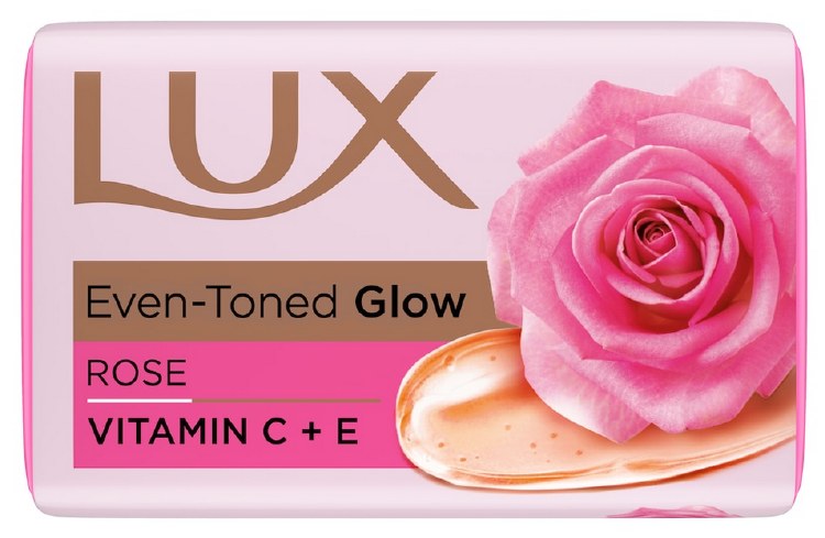 Lux Rose Soap 100g