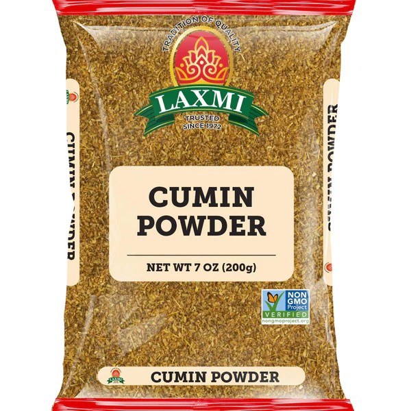 Laxmi Cumin Powder 200G