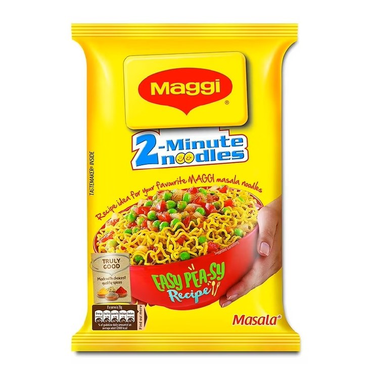 Maggi Noodles 70g