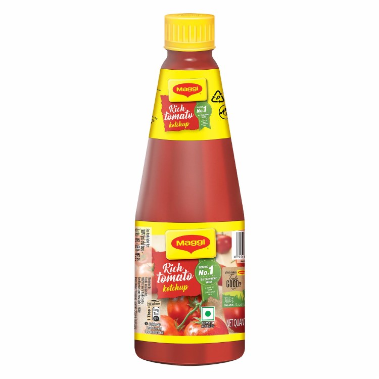 Maggi Tomato Ketchup 960g