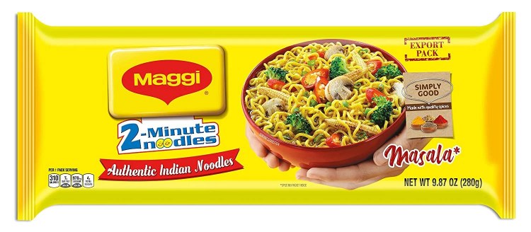 Maggi Noodles 280 G