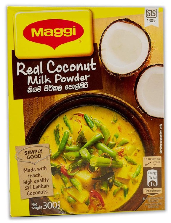 Maggi Milk Powder 300 Gm