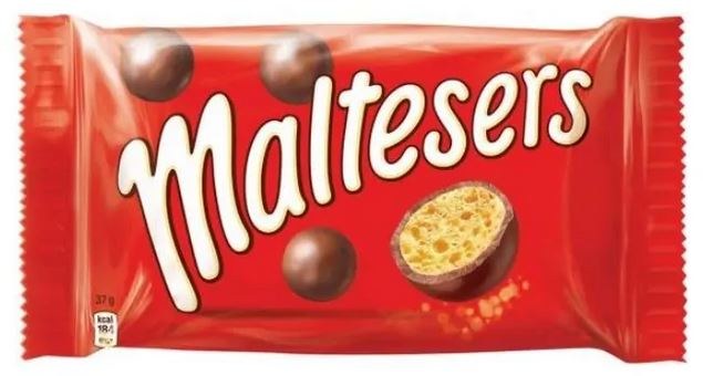 Maltesers Candy 37 G