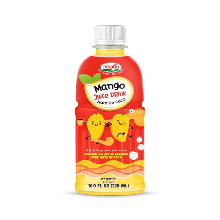 Nawon Mango Juice 320 ML