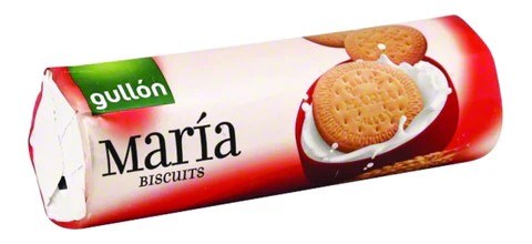 Gullon 0g Trans Fat Maria Biscuits 200 G
