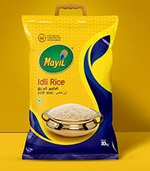 Mayil Idli Rice 10 KG