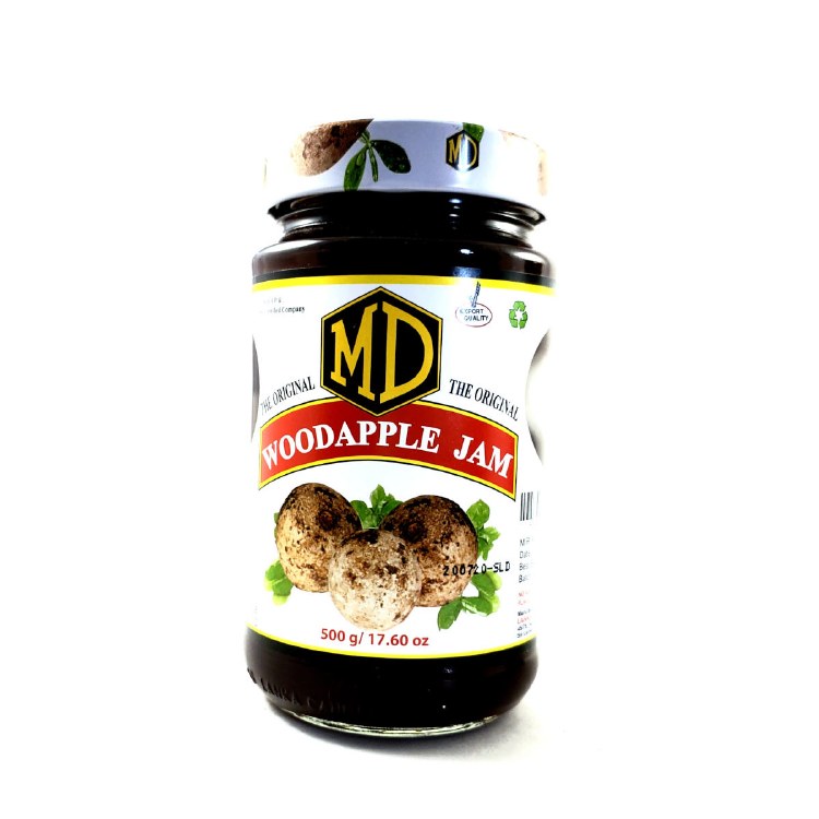 MD Woodapple Jam 500g