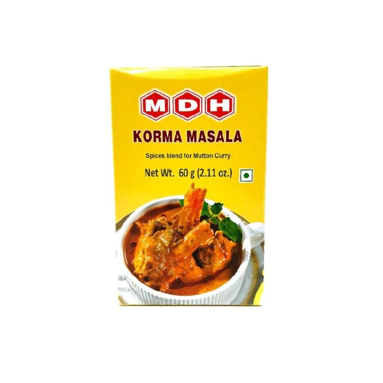 MDH korma masala 60g