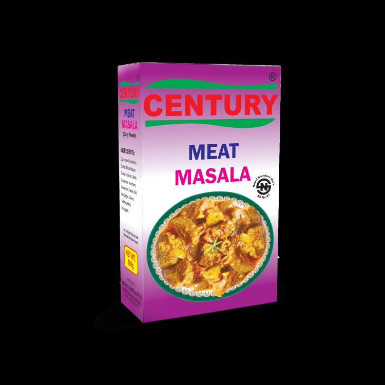Century Meat Masala 100 G