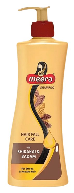 Meera Hair Fall Care 340ml